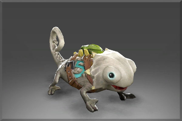 Cyril el Syrmeleón - Dota 2