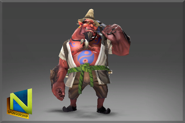 Kangdae the Dokkaebi Store Dota 2