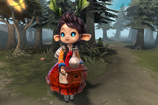 Jumo - Dota 2