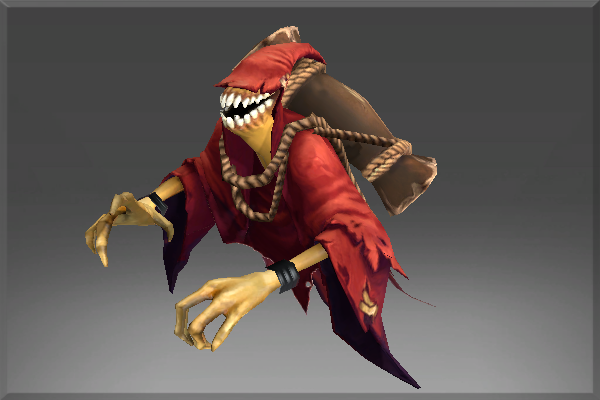 Grimsneer Store Dota 2