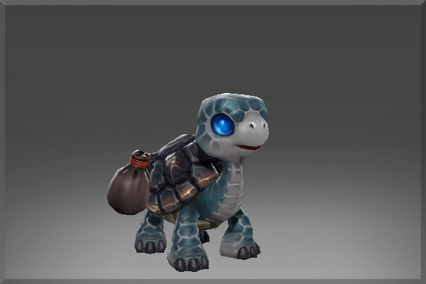 Estilo Mejorado 02 de Hyeonmu Store Dota 2