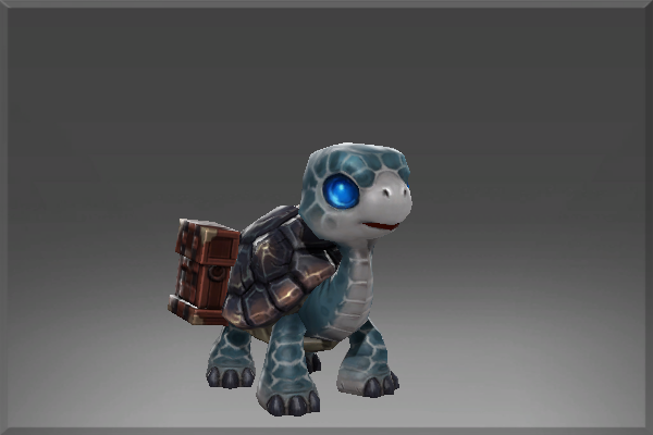 Estilo Mejorado 03 de Hyeonmu Store Dota 2