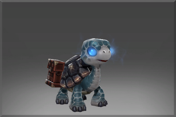 Estilo Mejorado 04 de Hyeonmu Store Dota 2