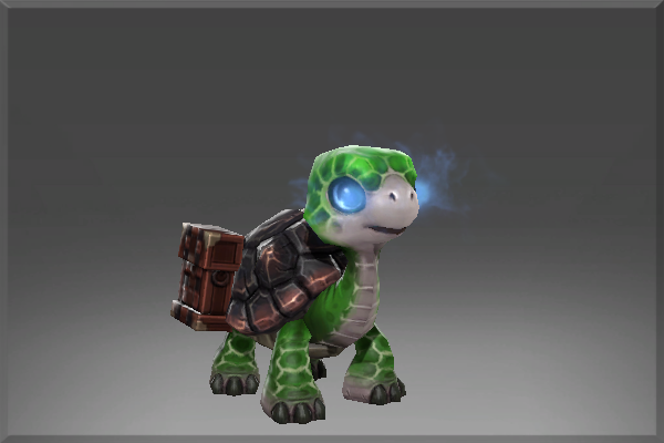 Estilo Mejorado 05 de Hyeonmu Store Dota 2