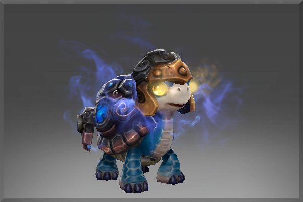Estilo Mejorado 09 de Hyeonmu Store Dota 2