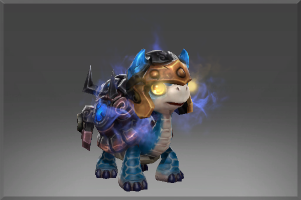 Estilo Mejorado 10 de Hyeonmu Store Dota 2