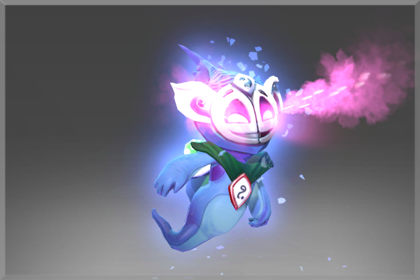Estilo Mejorado 8 de Onibi - Dota 2