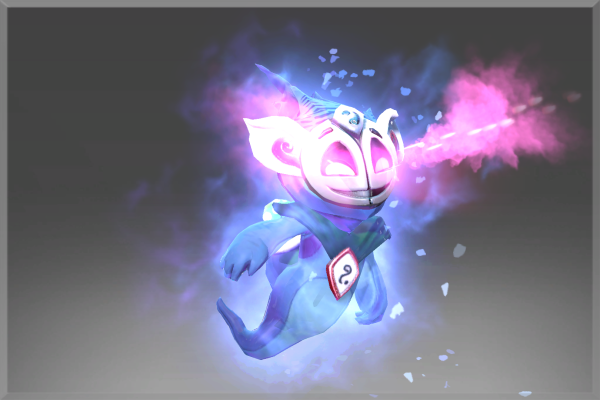 puck dota 2 wallpaper hd