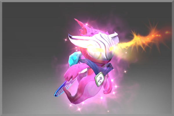 Estilo Mejorado 13 de Onibi - Dota 2