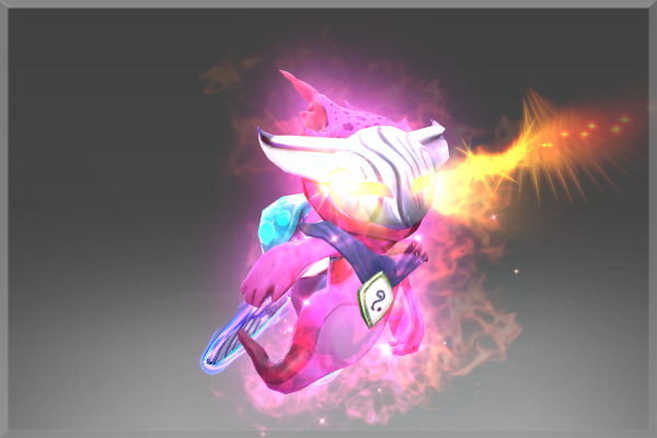Estilo Mejorado 14 de Onibi - Dota 2