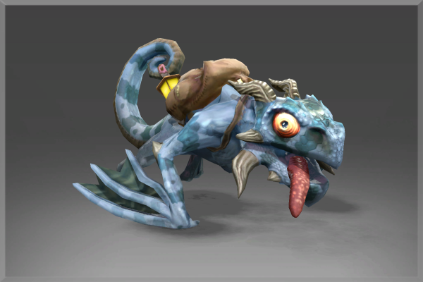 Wynchell el Wyrmaleón - Dota 2