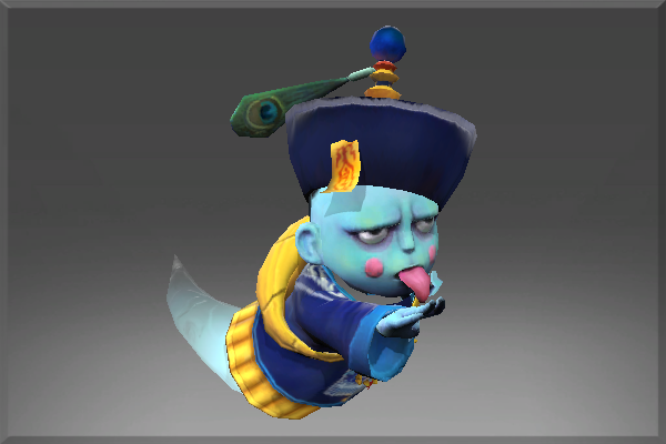 Saltimbanqui Zombi - Dota 2
