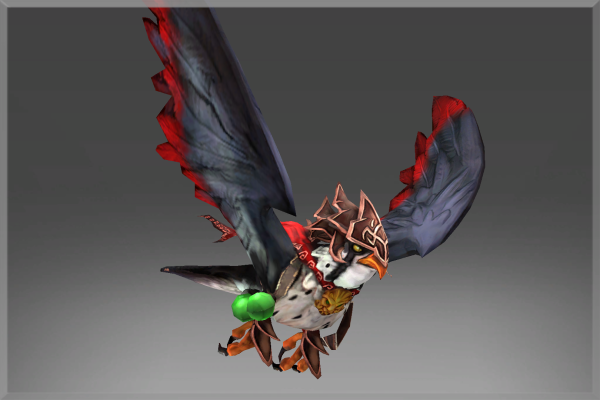 Raiq - Dota 2