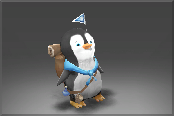 Scuttling Scotty Store Dota 2