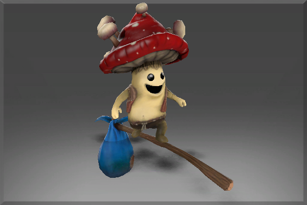 Champi - Dota 2