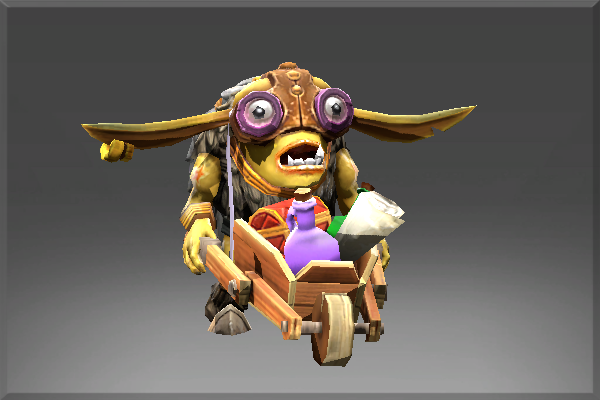 Butter Blunder - Dota 2