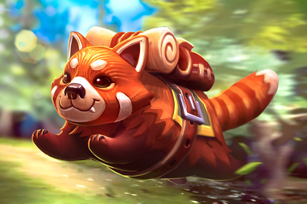 Promoción Garraroja - Dota 2