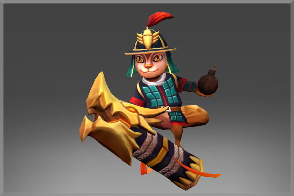 Teron Store Dota 2