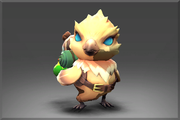 Tory el Guardián de los Cielos - Dota 2