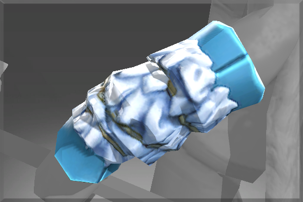 Icon for Arctic Bracers of the North