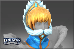 Style of the Glacier Duster
