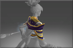 Kimono of the Icebound Floret