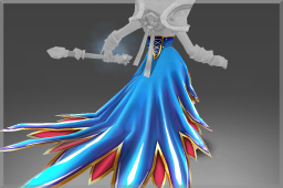 Royal Winterbloom Back