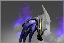 Psionic Sage - Back
