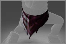 Psionic Sage - Belt
