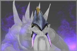 Psionic Sage - Head