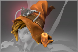 Twilight Hex - Head