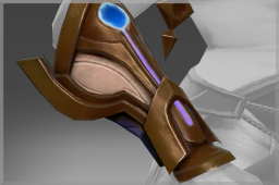 Astral Herald Arms