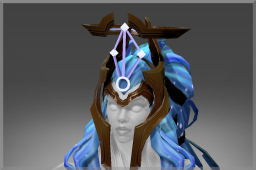 Astral Herald Head