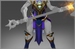 Pulsar Sentinel - Armor