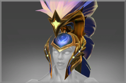 Pulsar Sentinel - Head