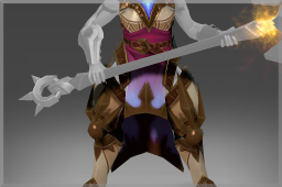 Perception of the First Light - Armor