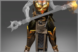 Starforge Reformer - Armor