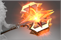 Starforge Reformer - Weapon