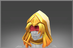 Starlorn Adjudicator - Head