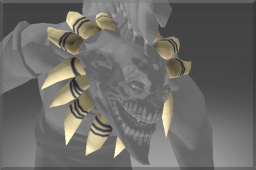 Trolltooth Necklace