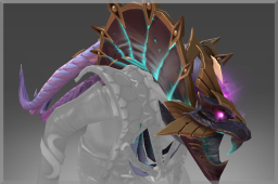 Dezun Viper Back