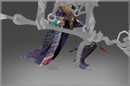 Dezun Viper Legs