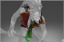 Needlepoint Necromancer - Misc