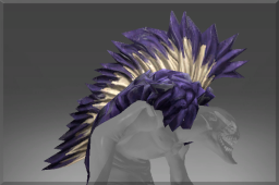 Ancestral Cloak