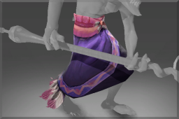 Ritual Skirt of the Father Spirits