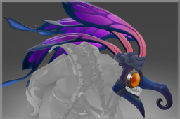Mask of Petaluna