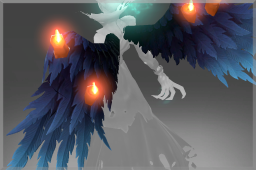 Darkwood Eulogy Belt