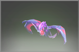 Flight of the Crimson Queen - Spirit