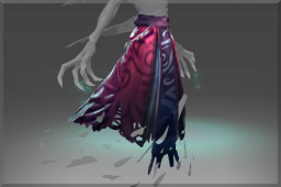 Outland Witch's Hem
