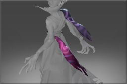 Outland Witch's Sash